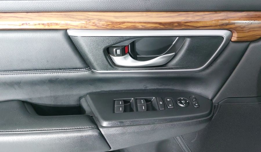 Honda Cr-v 1.5 TURBO PLUS AUTO Suv 2018