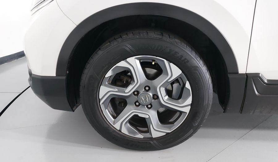 Honda Cr-v 1.5 TURBO PLUS AUTO Suv 2018