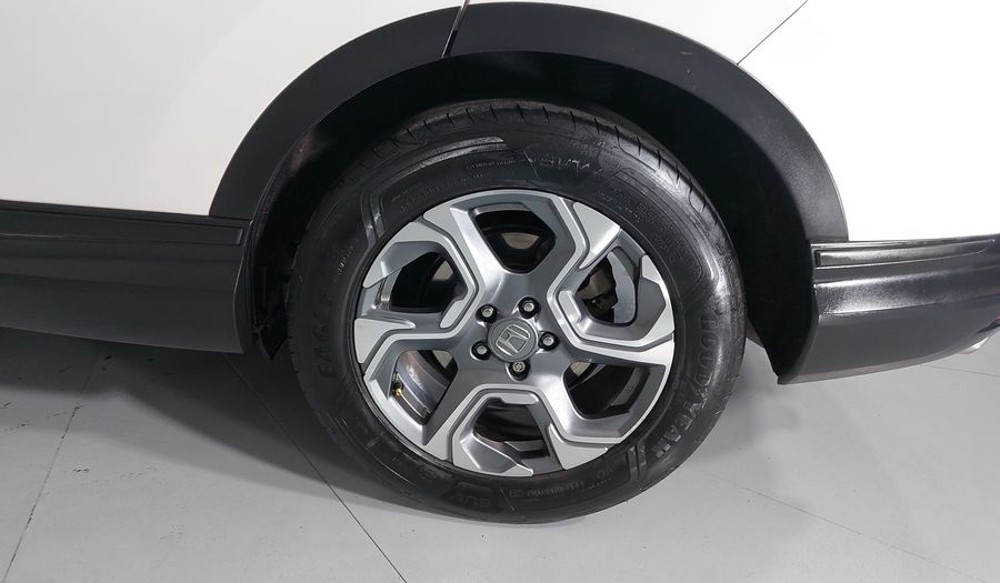 Honda Cr-v 1.5 TURBO PLUS AUTO Suv 2018