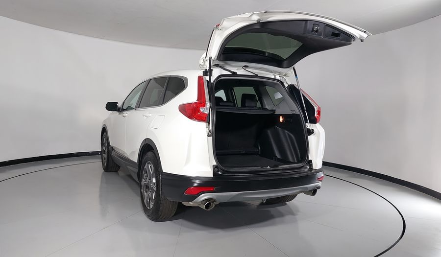 Honda Cr-v 1.5 TURBO PLUS AUTO Suv 2018