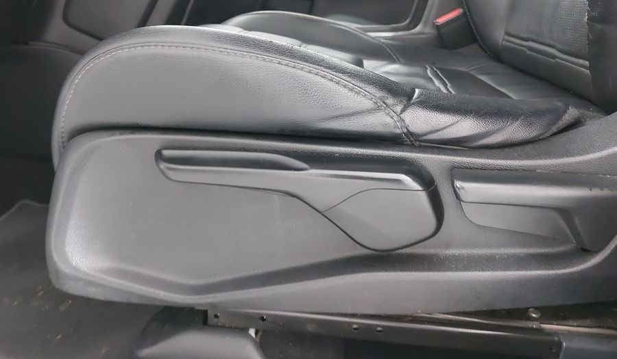 Honda Cr-v 1.5 TURBO PLUS AUTO Suv 2018