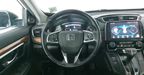 Honda Cr-v 1.5 TURBO PLUS AUTO Suv 2018