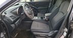 Subaru Impreza 1.6 CVT SPORT 4WD Hatchback 2017