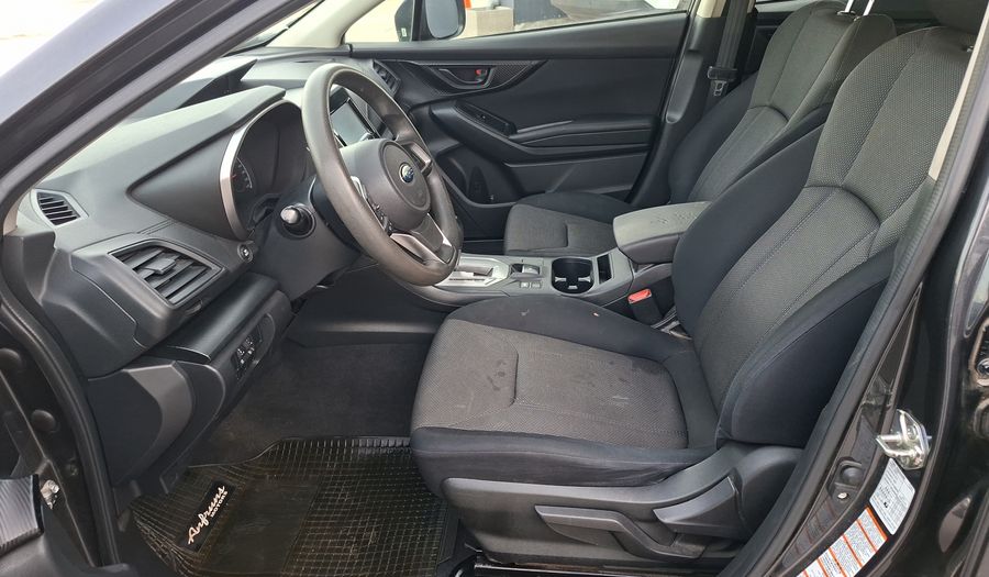 Subaru Impreza 1.6 CVT SPORT 4WD Hatchback 2017