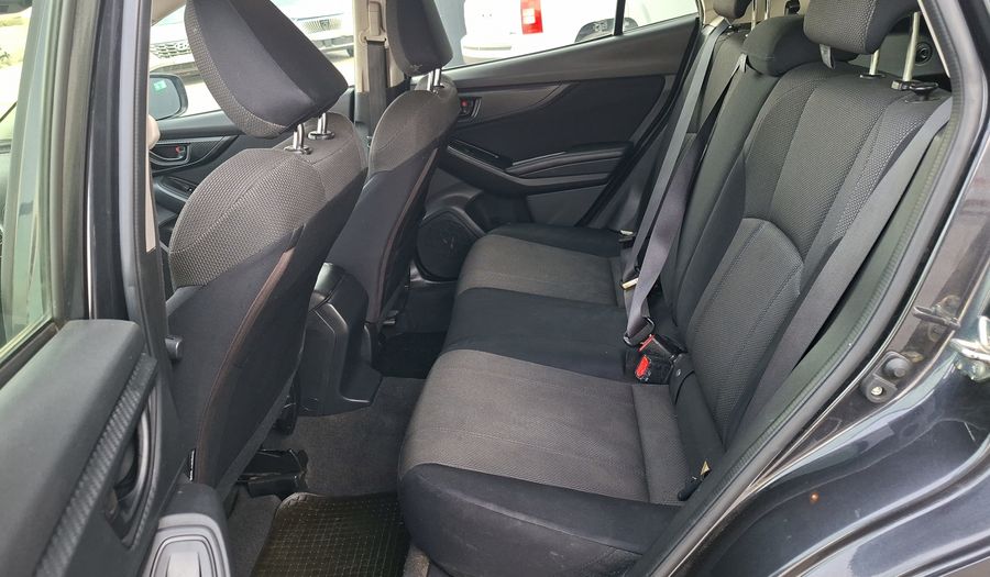 Subaru Impreza 1.6 CVT SPORT 4WD Hatchback 2017