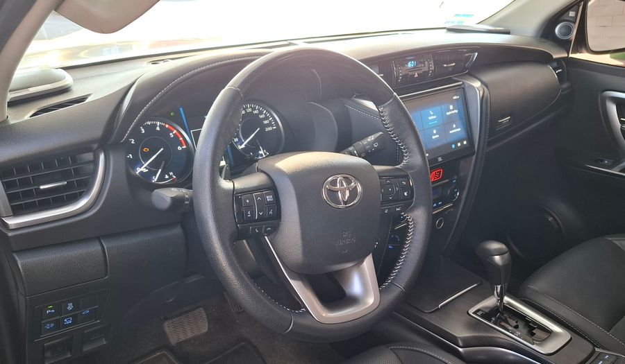 Toyota Sw4 2.8 TDI SRX AUTO 4WD Suv 2023