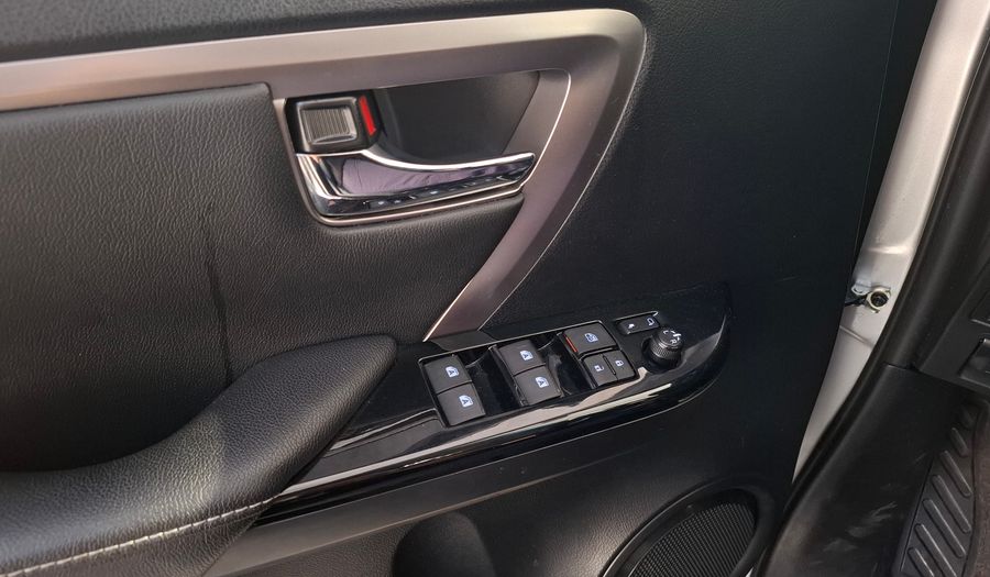 Toyota Sw4 2.8 TDI SRX AUTO 4WD Suv 2023