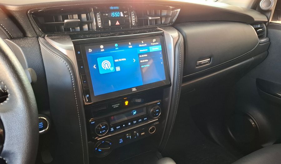 Toyota Sw4 2.8 TDI SRX AUTO 4WD Suv 2023