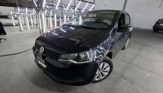 Volkswagen • Voyage