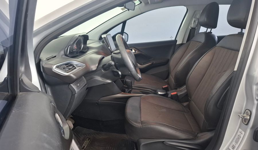 Peugeot 2008 1.6 FELINE TIPTRONIC 6 Suv 2019