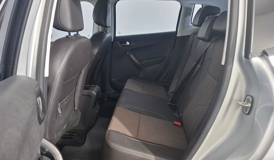 Peugeot 2008 1.6 FELINE TIPTRONIC 6 Suv 2019