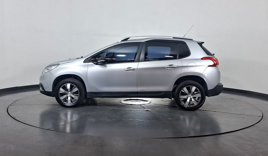 Peugeot 2008 1.6 FELINE TIPTRONIC 6 Suv 2019