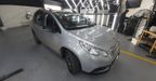 Peugeot 2008 1.6 FELINE TIPTRONIC 6 Suv 2019