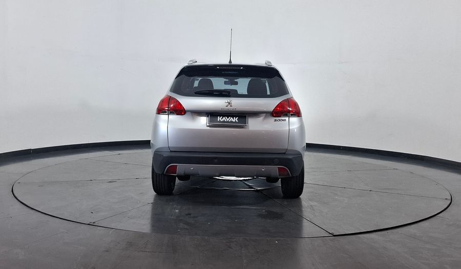 Peugeot 2008 1.6 FELINE TIPTRONIC 6 Suv 2019