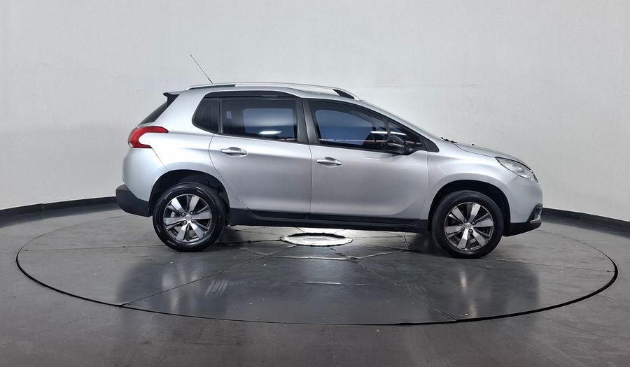 Peugeot 2008 1.6 FELINE TIPTRONIC 6 Suv 2019