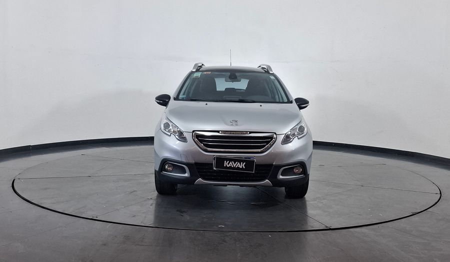 Peugeot 2008 1.6 FELINE TIPTRONIC 6 Suv 2019
