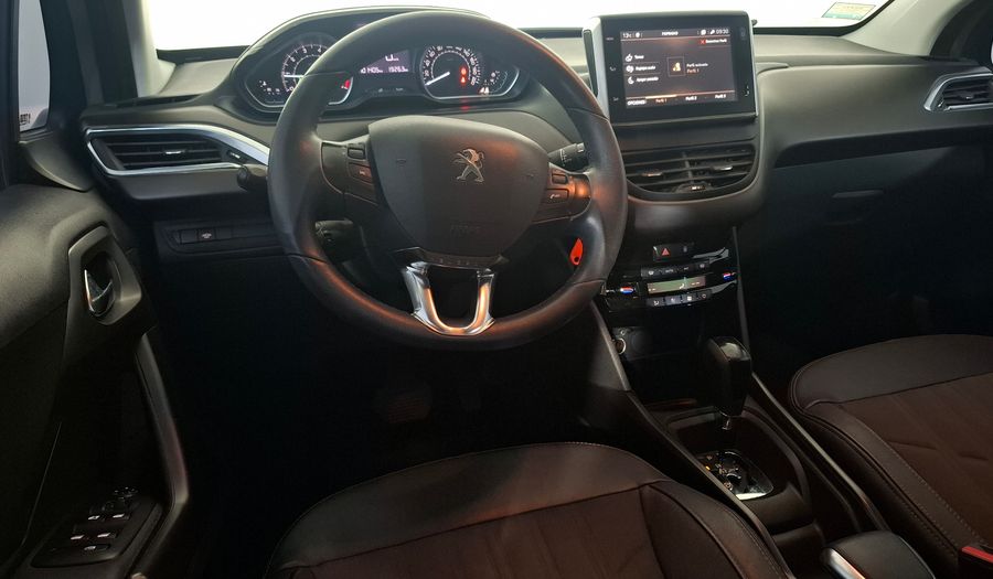 Peugeot 2008 1.6 FELINE TIPTRONIC 6 Suv 2019