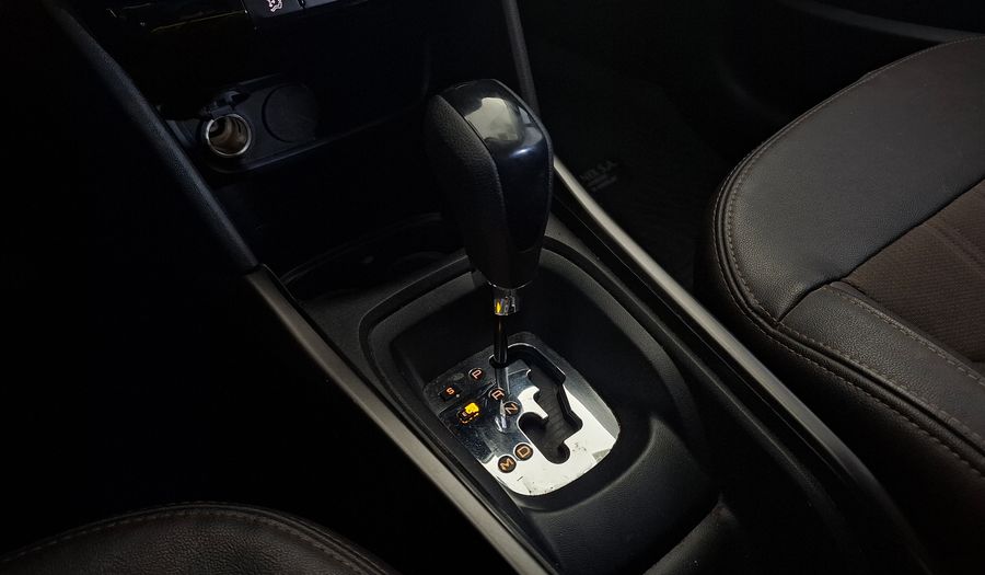Peugeot 2008 1.6 FELINE TIPTRONIC 6 Suv 2019