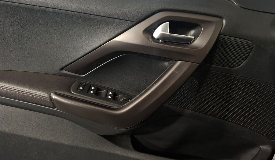 Peugeot 2008 1.6 FELINE TIPTRONIC 6 Suv 2019