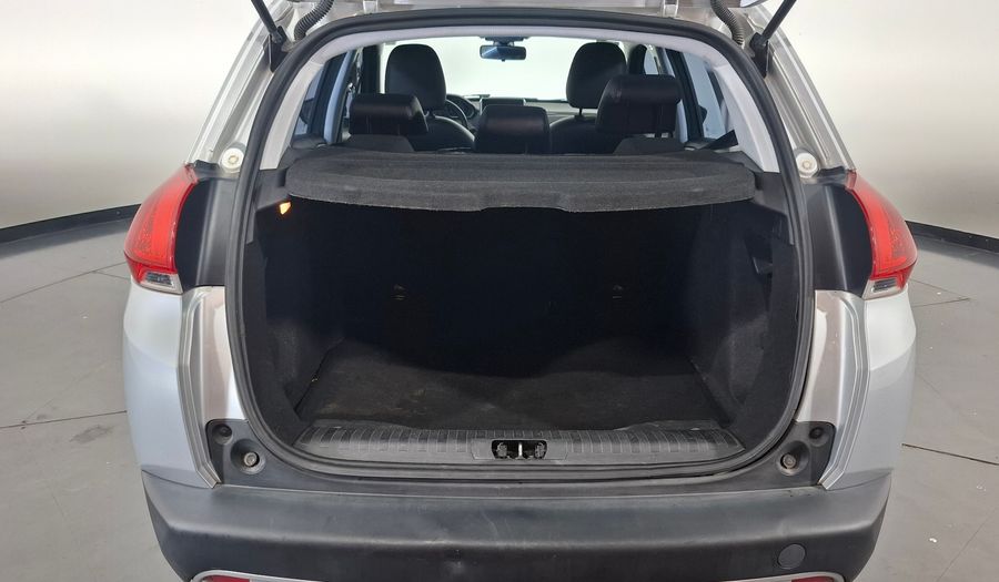Peugeot 2008 1.6 FELINE TIPTRONIC 6 Suv 2019