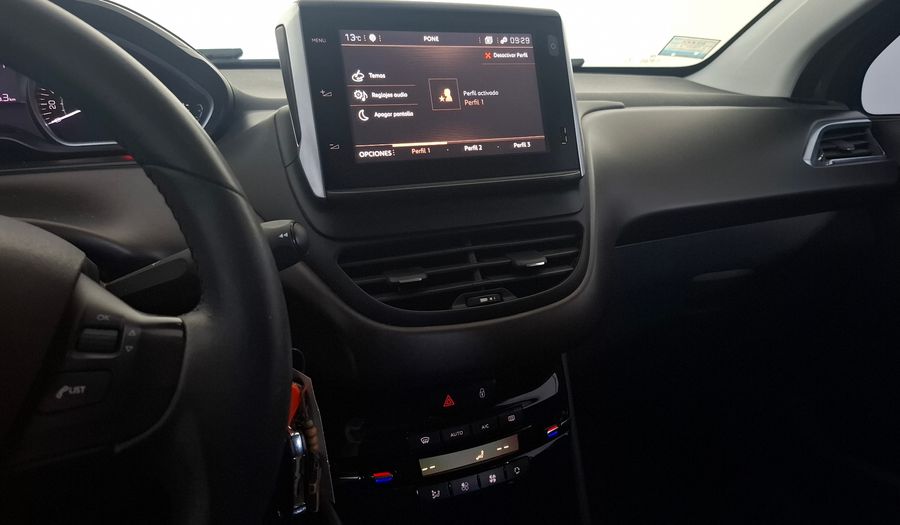 Peugeot 2008 1.6 FELINE TIPTRONIC 6 Suv 2019