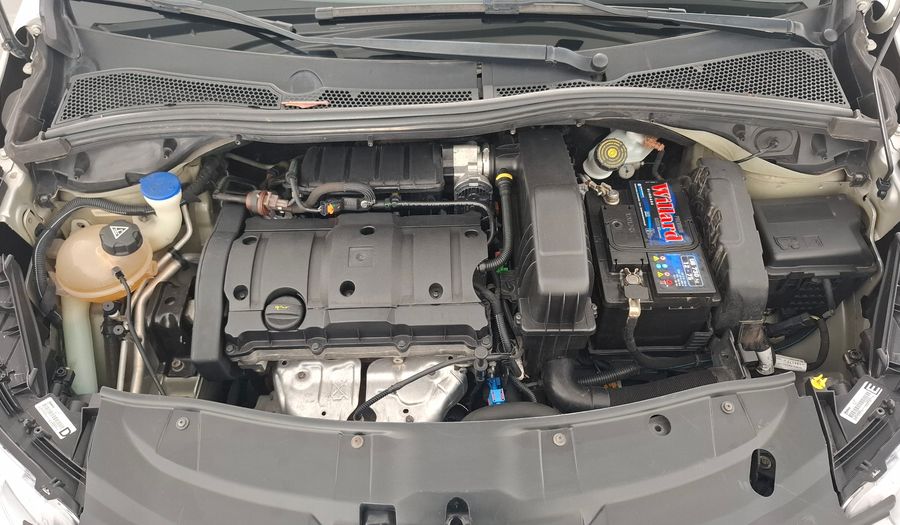 Peugeot 2008 1.6 FELINE TIPTRONIC 6 Suv 2019