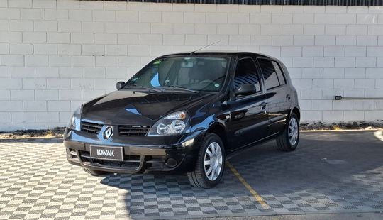 Renault • Clio