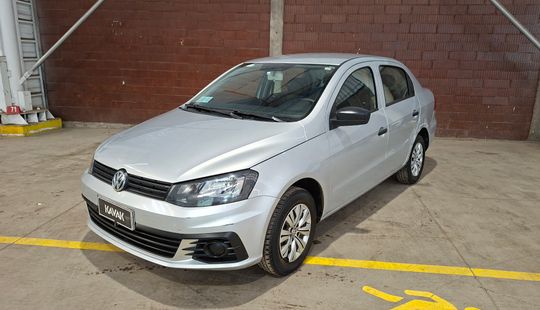Volkswagen • Voyage