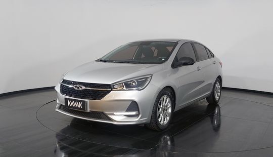 Chery • Arrizo 5