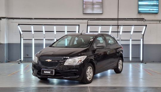 Chevrolet • Joy
