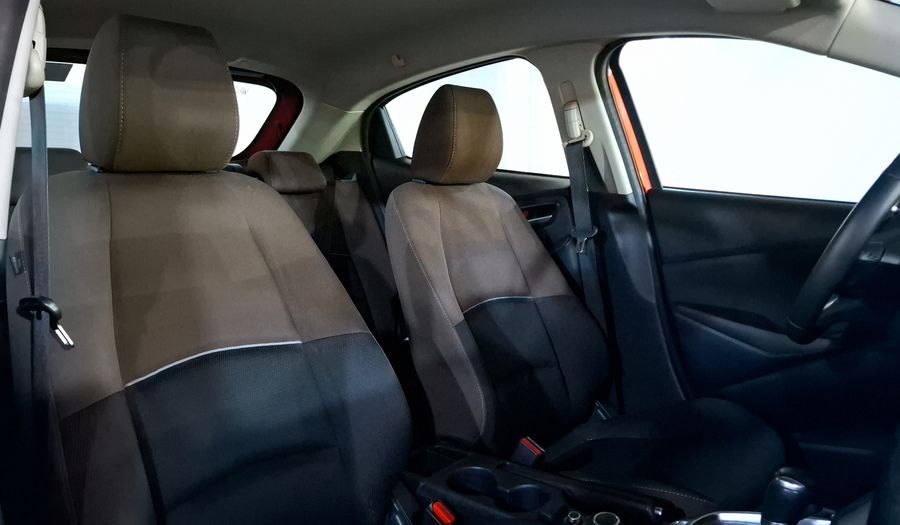 Mazda 2 1.5 I SPORT AUTO Hatchback 2023