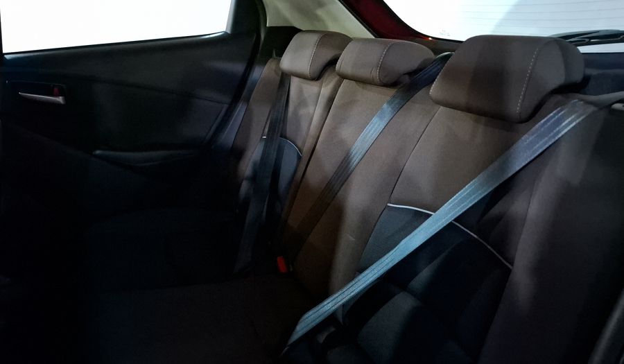 Mazda 2 1.5 I SPORT AUTO Hatchback 2023