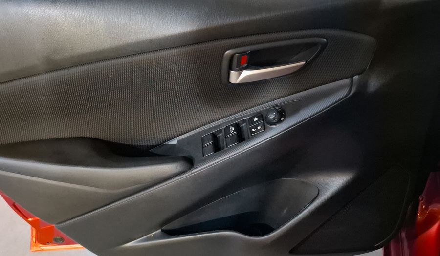Mazda 2 1.5 I SPORT AUTO Hatchback 2023