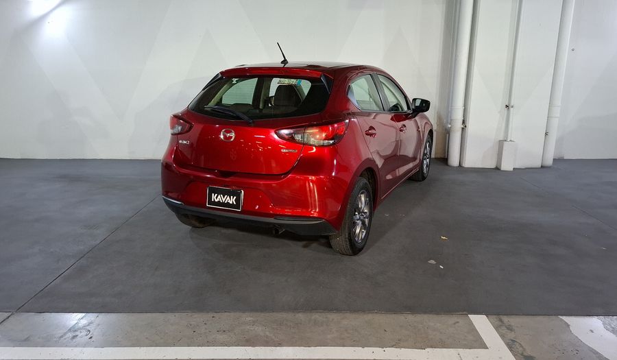 Mazda 2 1.5 I SPORT AUTO Hatchback 2023