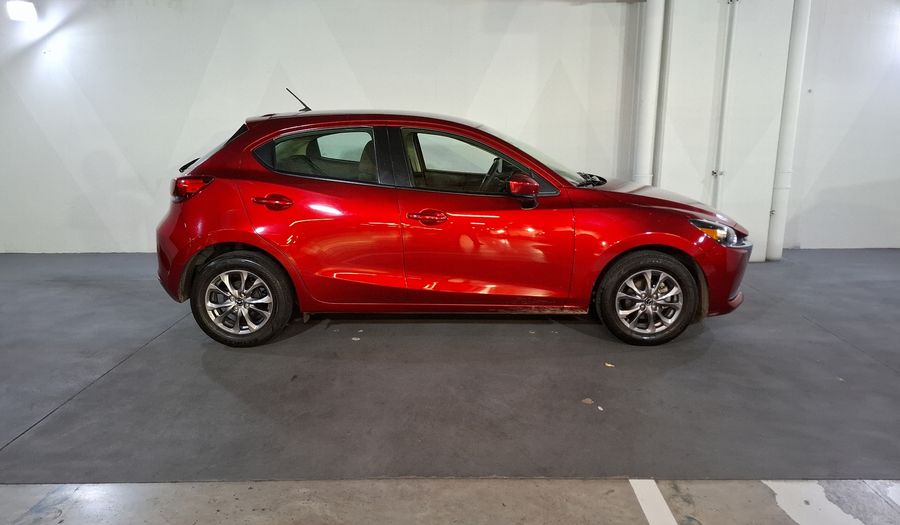 Mazda 2 1.5 I SPORT AUTO Hatchback 2023