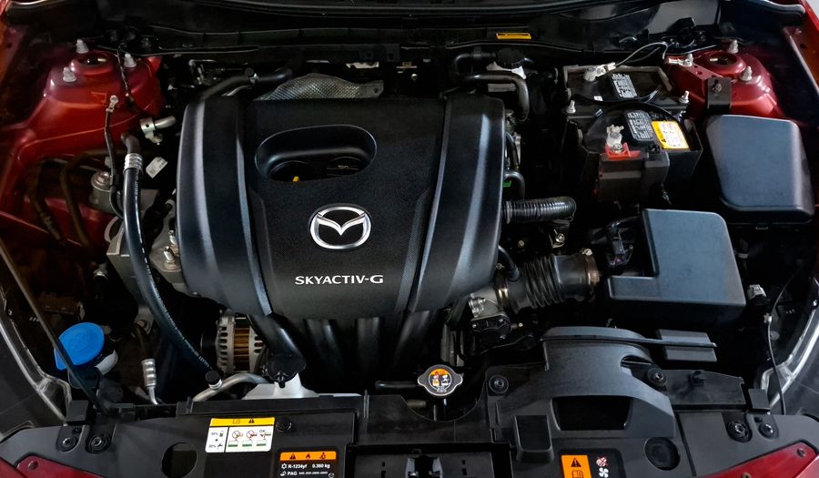 Mazda 2 1.5 I SPORT AUTO Hatchback 2023