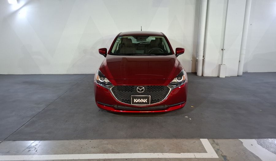 Mazda 2 1.5 I SPORT AUTO Hatchback 2023