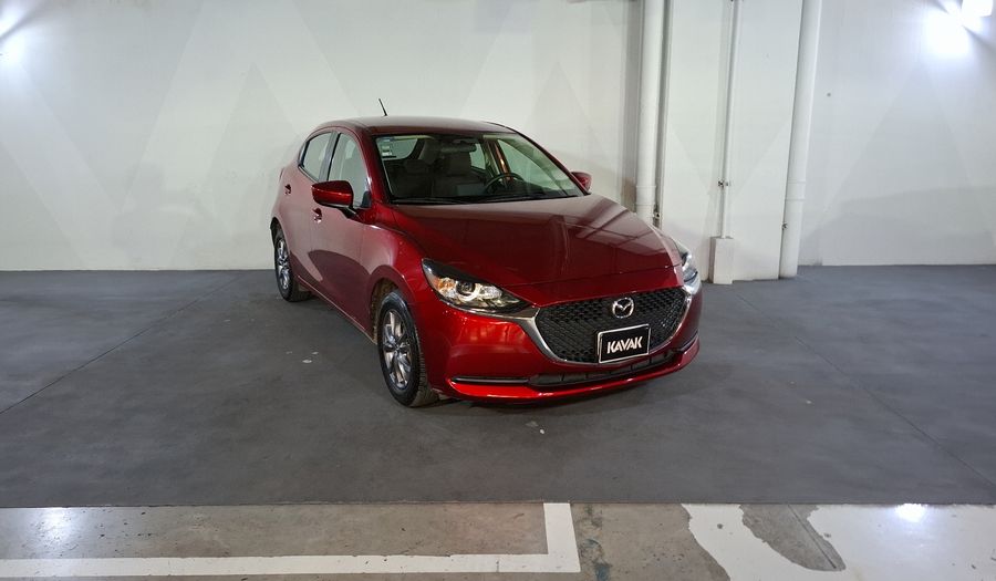 Mazda 2 1.5 I SPORT AUTO Hatchback 2023