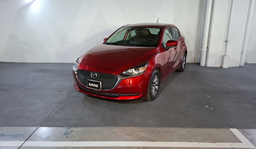 Mazda 2 1.5 I SPORT AUTO Hatchback 2023