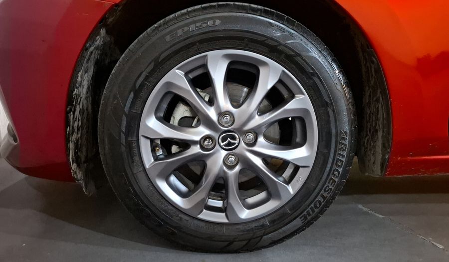 Mazda 2 1.5 I SPORT AUTO Hatchback 2023
