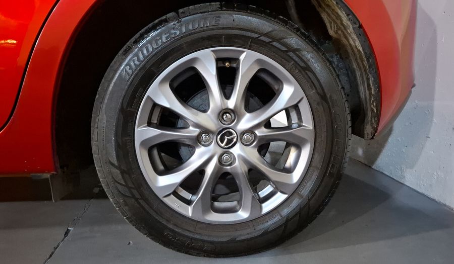 Mazda 2 1.5 I SPORT AUTO Hatchback 2023
