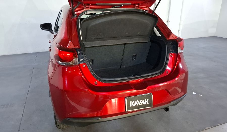Mazda 2 1.5 I SPORT AUTO Hatchback 2023