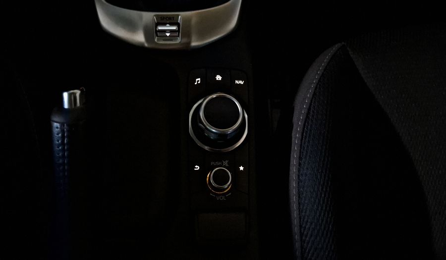 Mazda 2 1.5 I SPORT AUTO Hatchback 2023