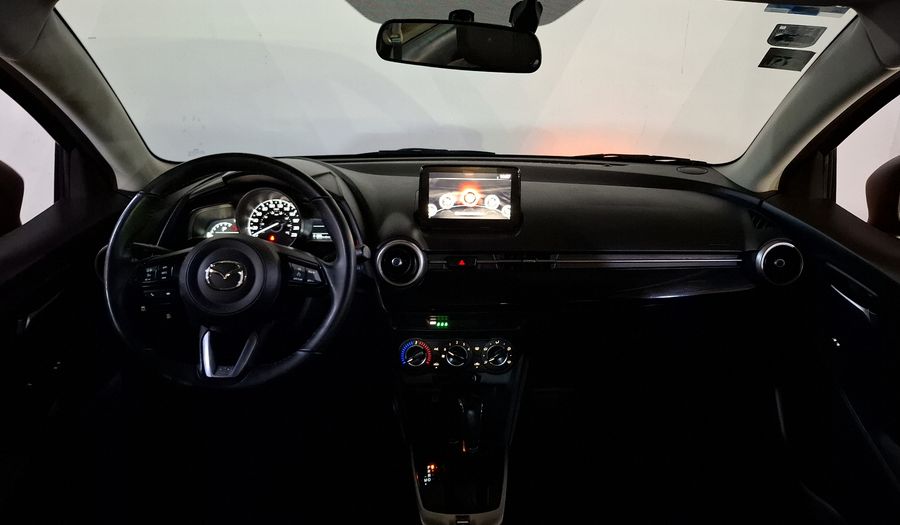 Mazda 2 1.5 I SPORT AUTO Hatchback 2023