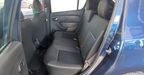Renault Sandero 1.6 ZEN Hatchback 2021