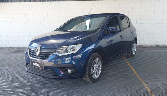 Renault • Sandero