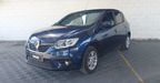 Renault Sandero 1.6 ZEN Hatchback 2021