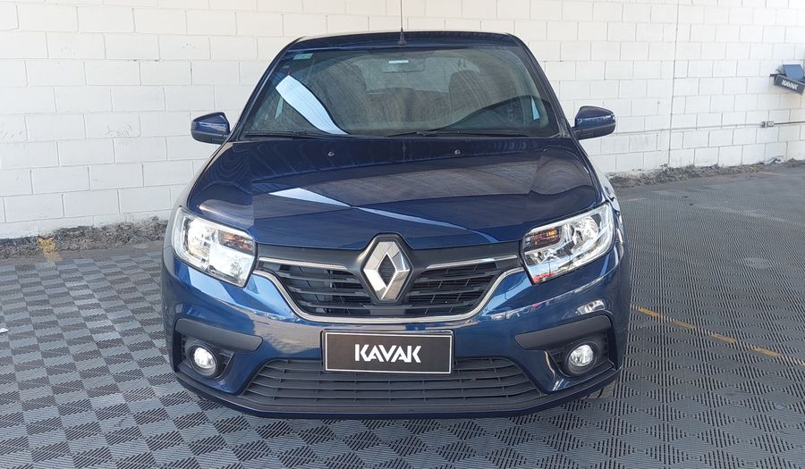 Renault Sandero 1.6 ZEN Hatchback 2021