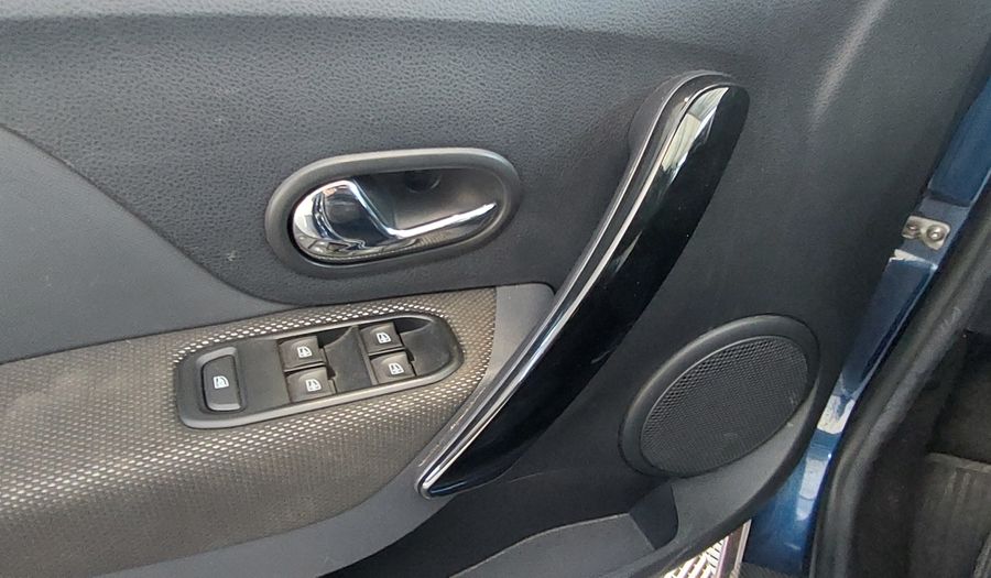 Renault Sandero 1.6 ZEN Hatchback 2021