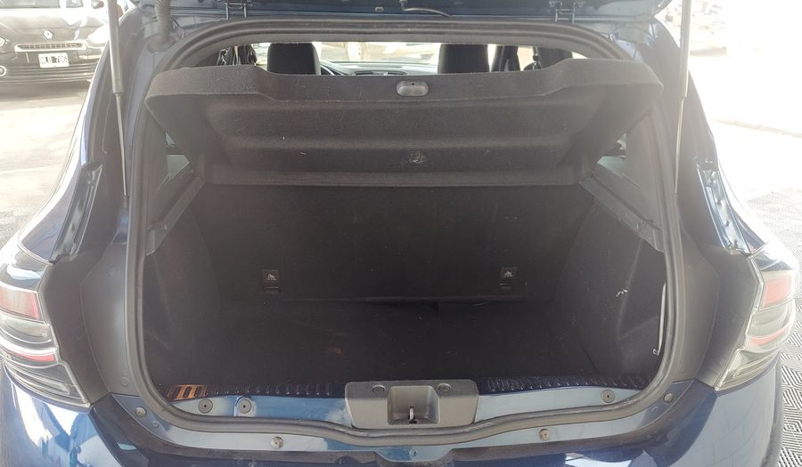 Renault Sandero 1.6 ZEN Hatchback 2021
